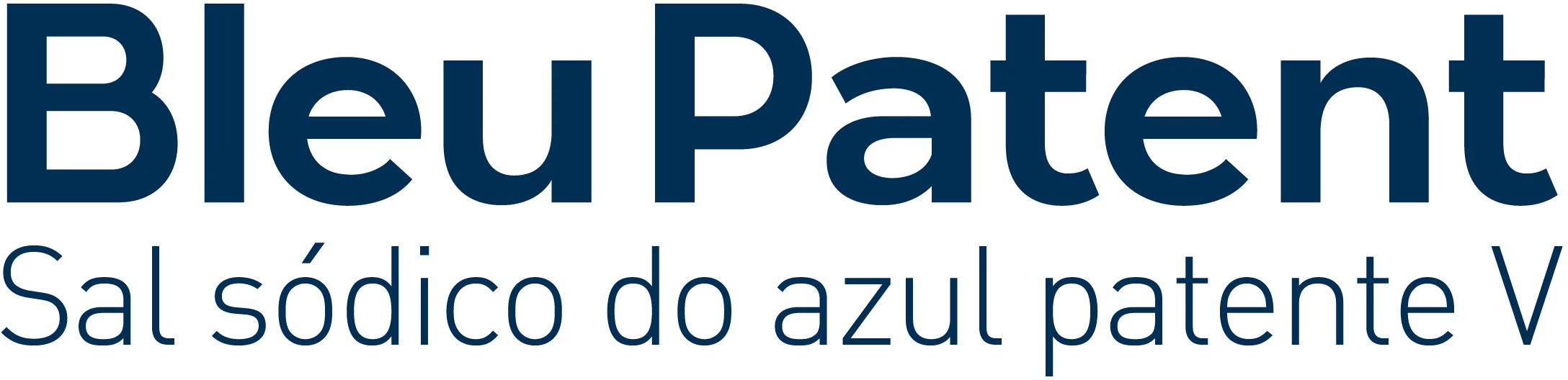 Logo bleupatent brazil