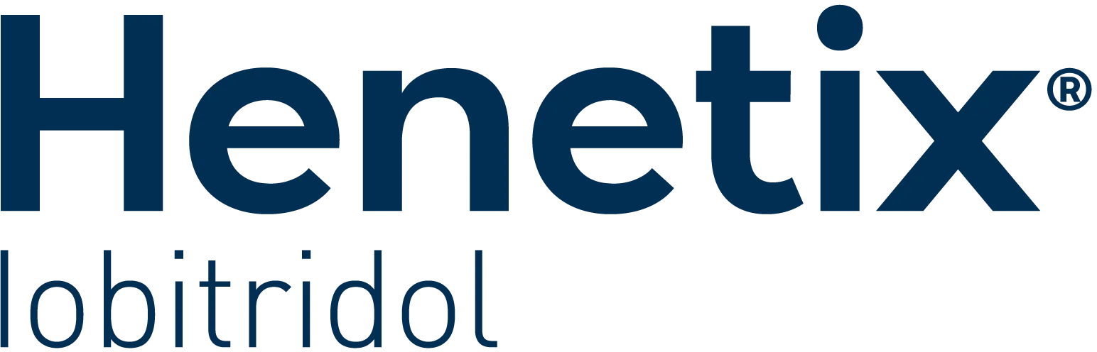 Logo henetix brazil