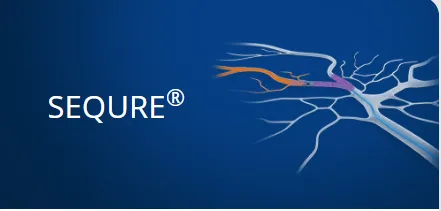SeQure® Microcateteri
