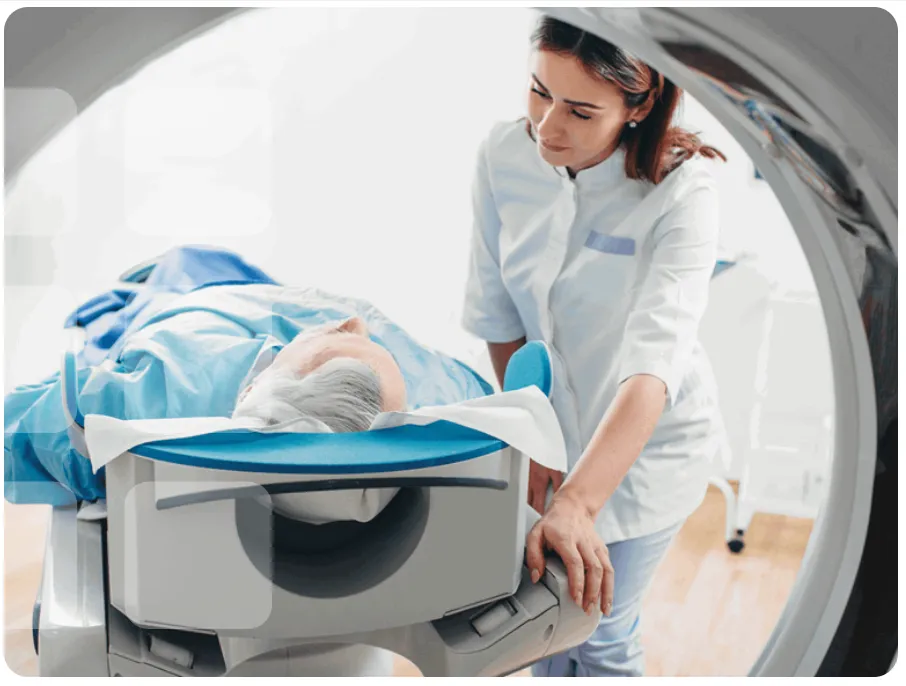 Support patient care management